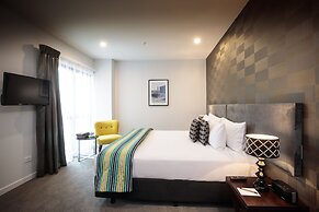 Hotel 115 Christchurch