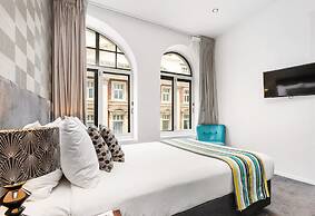 Hotel 115 Christchurch