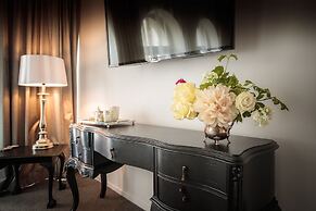 Hotel 115 Christchurch