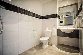 Hotel 115 Christchurch