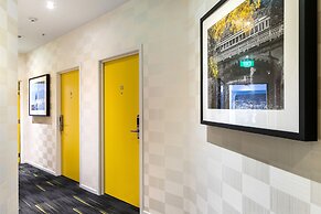 Hotel 115 Christchurch