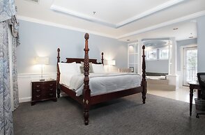 The Dan'l Webster Inn and Spa