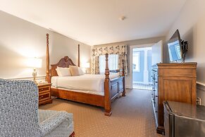 The Dan'l Webster Inn and Spa