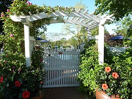 The Dan'l Webster Inn and Spa