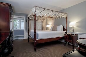 The Dan'l Webster Inn and Spa