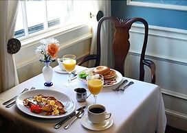 The Dan'l Webster Inn and Spa