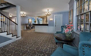 The Dan'l Webster Inn and Spa