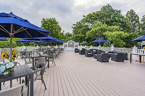 The Dan'l Webster Inn and Spa