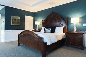 The Dan'l Webster Inn and Spa