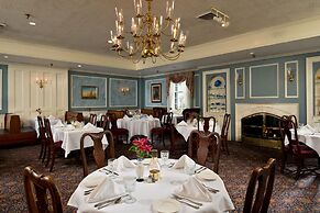 The Dan'l Webster Inn and Spa