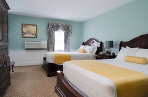 The Dan'l Webster Inn and Spa