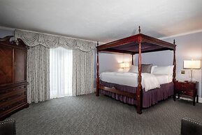 The Dan'l Webster Inn and Spa