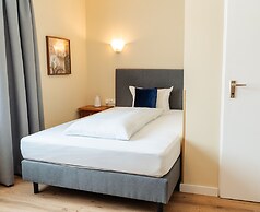 Hotel Altmünchen
