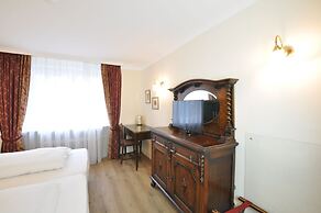 Hotel Altmünchen
