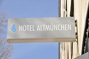 Hotel Altmünchen