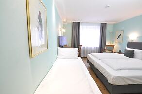 Hotel Altmünchen