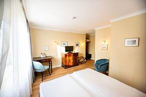 Hotel Altmünchen