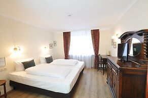 Hotel Altmünchen
