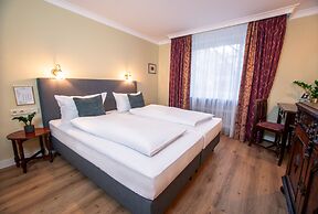 Hotel Altmünchen