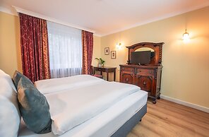 Hotel Altmünchen