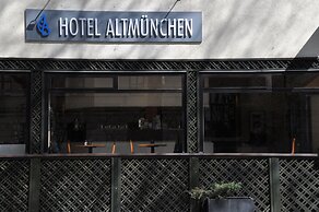 Hotel Altmünchen