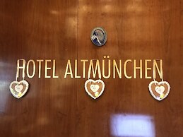 Hotel Altmünchen