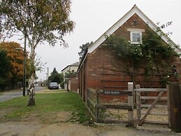 The Red Barn