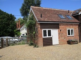 The Red Barn