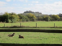 The Red Barn