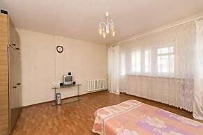 Apartments on Popova Ieropolis-4