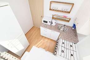 Apartments on Popova Ieropolis-4