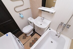 Apartments on Popova Ieropolis-4