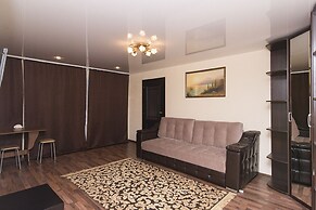 Apartments on Popova Ieropolis-4