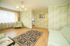 Apartments on Popova Ieropolis-4