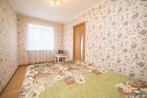 Apartments on Popova Ieropolis-4