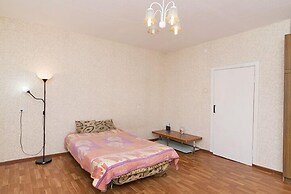 Apartments on Popova Ieropolis-4