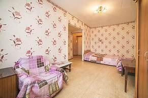 Apartments on Popova Ieropolis-4