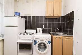 Apartments on Popova Ieropolis-4