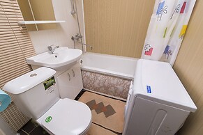 Apartments on Popova Ieropolis-4