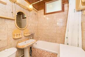 Apartments on Popova Ieropolis-4