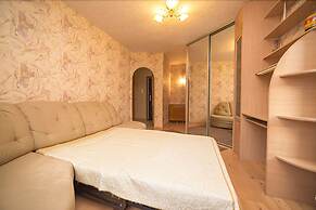 Apartments on Popova Ieropolis-4