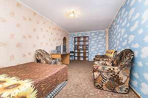 Apartments on Popova Ieropolis-4