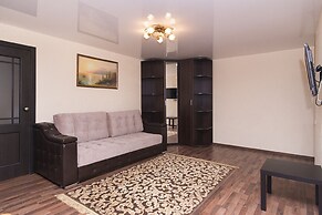 Apartments on Popova Ieropolis-4