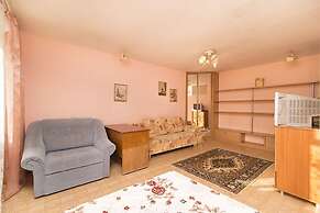 Apartments on Popova Ieropolis-4