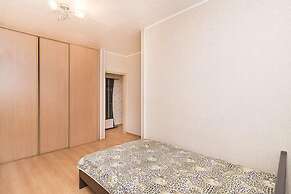 Apartments on Popova Ieropolis-4