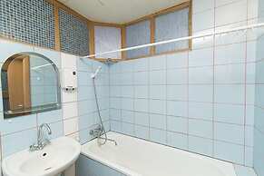 Apartments on Popova Ieropolis-4