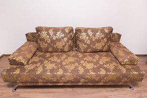 Apartments on Popova Ieropolis-4