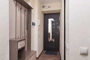 Apartments on Popova Ieropolis-4