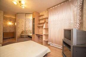 Apartments on Popova Ieropolis-4