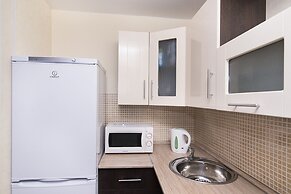 Apartments on Popova Ieropolis-4